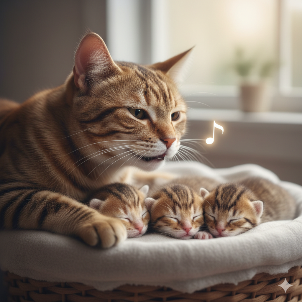 Cat print